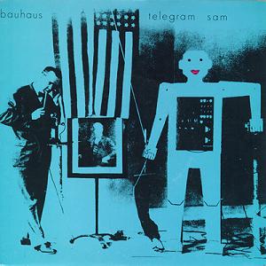 Telegram Sam (Single) (1980)